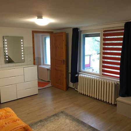 Ferienhaus Am Beetzsee Paewesin Bagian luar foto